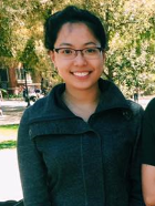 Carly Cheung